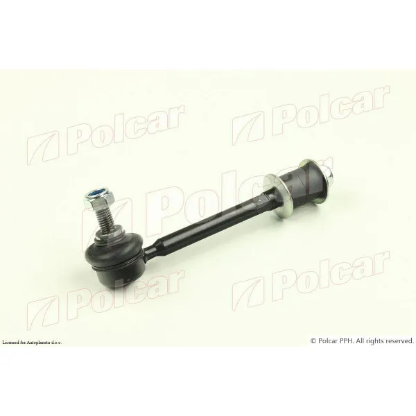 Stabilizator NISSAN PRIMERA (P10), 90-96; 