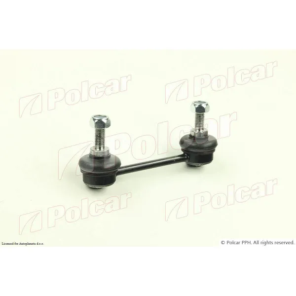 Stabilizator NISSAN PRIMERA (P10), 90-96; 