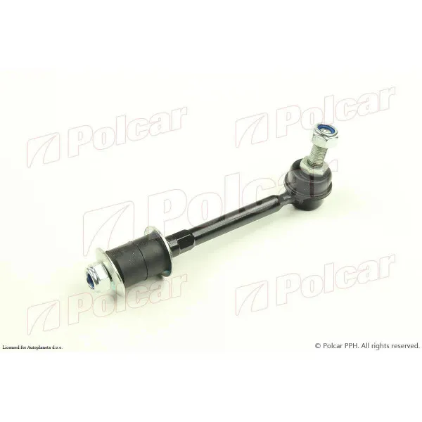 Stabilizator NISSAN PRIMERA (P10), 90-96; 