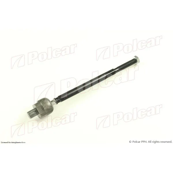 Spona NISSAN MICRA (K11), 92-03; 