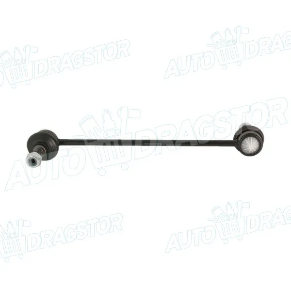 Stabilizator NISSAN NOTE (E11), 06-13; TIIDA (C11X/SC11X), 07-; 