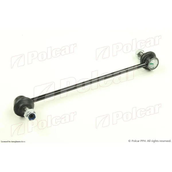 Stabilizator NISSAN, RENAULT 