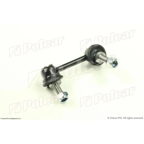 Stabilizator NISSAN MURANO (Z50), 03-08; 