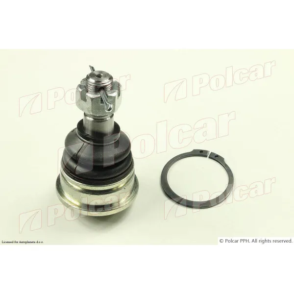 Kugla NISSAN PICKUP (D21), 87-97; 