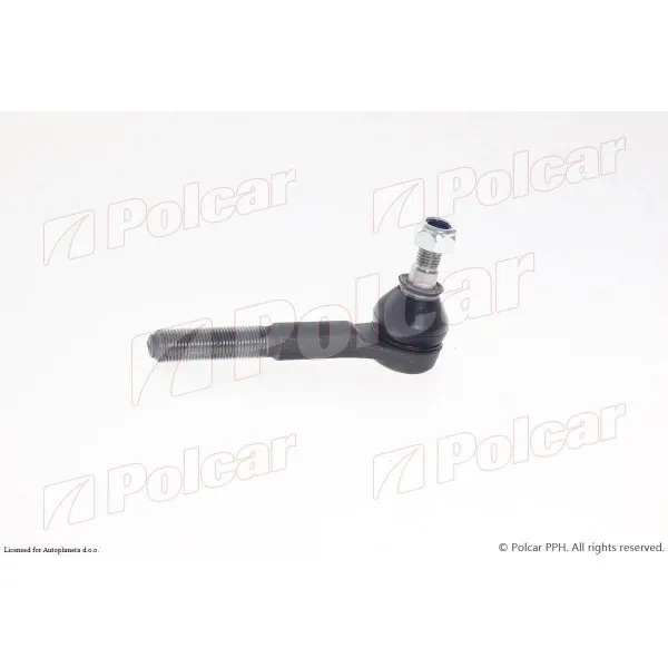 Kraj spone NISSAN TERRANO I (WD21), 86-95; 