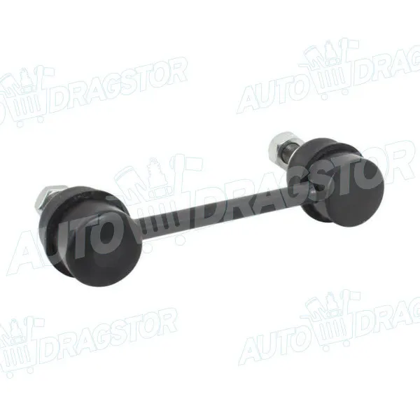 Stabilizator NISSAN X-TRAIL (T30), 01-07; 