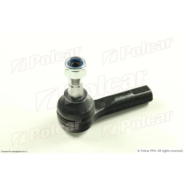 Kraj spone NISSAN FRONTIER (D22), 98-15; NAVARA (D22), 98-02; PATHFINDER (R50), 97-04; PICKUP (D22), 98-15; X-TRAIL (T30), 01-07; 