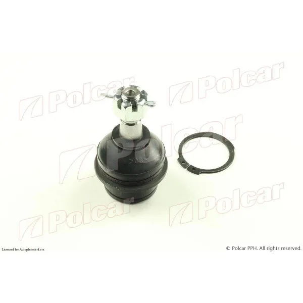 Kugla NISSAN NAVARA/FRONTIER (D40), 05-16; PATHFINDER (R51), 04-13; 