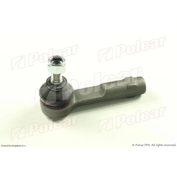 Kraj spone NISSAN VANETTE (C22/23), 78-95; 