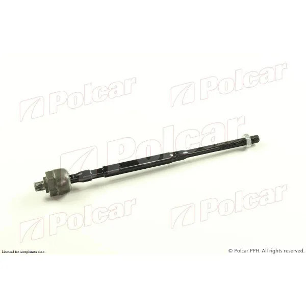 Spona NISSAN SERENA (C23), 92-02; VANETTE (HC23), 95-01; 