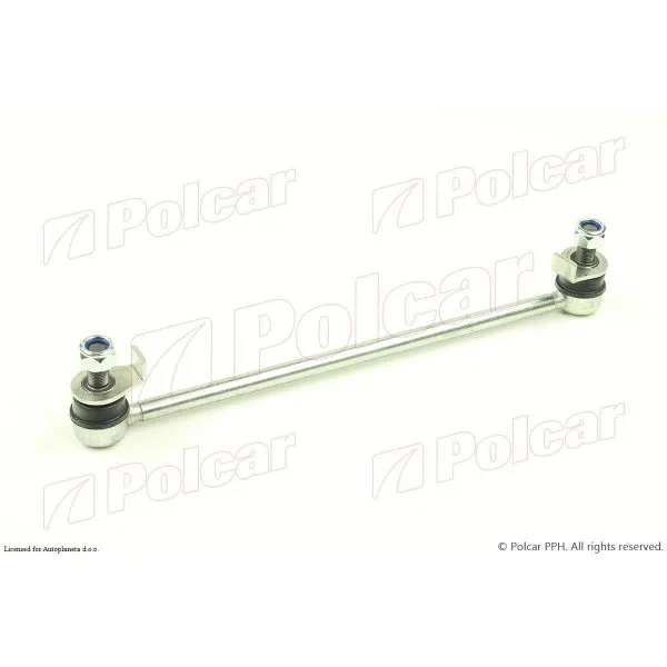 Stabilizator INFINITI FX (S50), 03-08; 