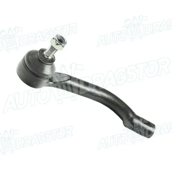 Kraj spone NISSAN QASHQAI (J10), 07-14; X-TRAIL (T31), 07-14; 