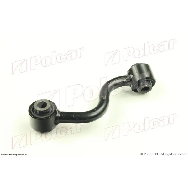 Stabilizator NISSAN, RENAULT 