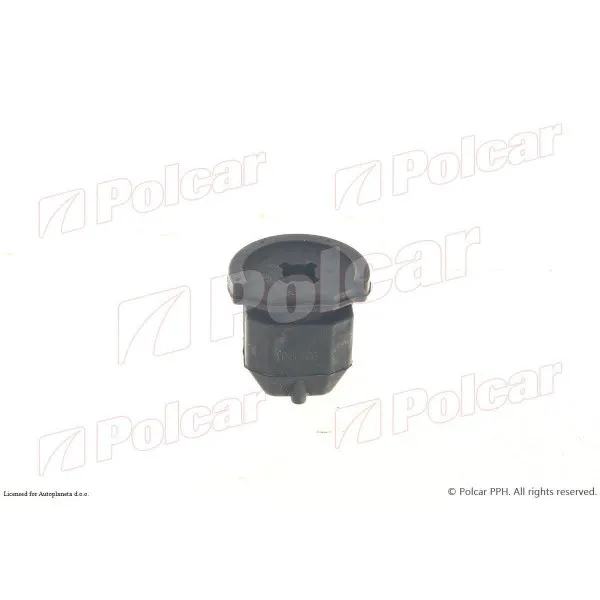 Silen blok ramena NISSAN MICRA (K11), 92-03; 