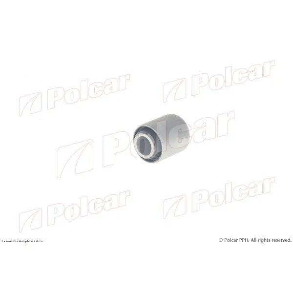 Silen blok ramena NISSAN PRIMERA (P10), 90-96; PRIMERA (P11), 96-01; 