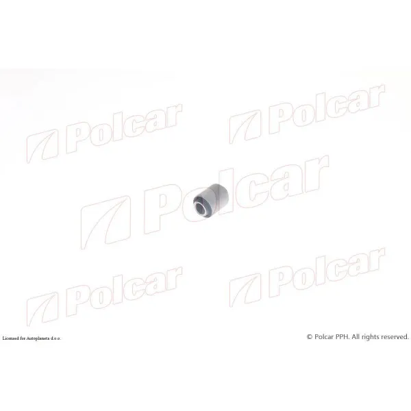 Silen blok ramena NISSAN PRIMERA (P12), 01-07; 