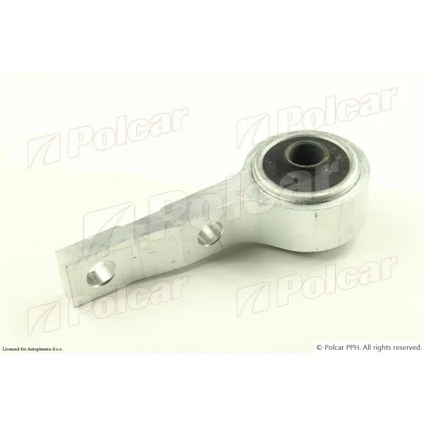 Silen blok ramena NISSAN PRIMERA (P12), 01-07; 