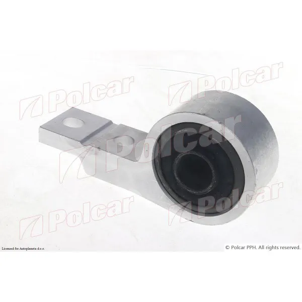 Silen blok ramena NISSAN X-TRAIL (T30), 01-07; 