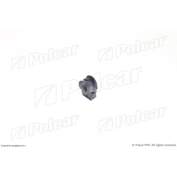 Nosač/drzač stabilizatora NISSAN JUKE (F15), 10-; QASHQAI (J10), 07-14; X-TRAIL (T31), 07-14; 
