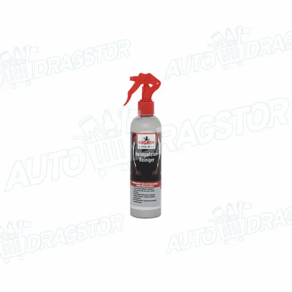 SREDSTVO ZA ČIŠĆENJE KACIGE 500ml 