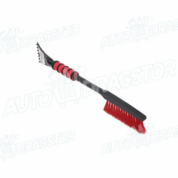 ČETKA SA STRUGAČEM ZA LED 66CM 