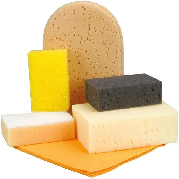 SET KRPA I SUNDJERA ZA PRANJE 6KOM PREMIUM 