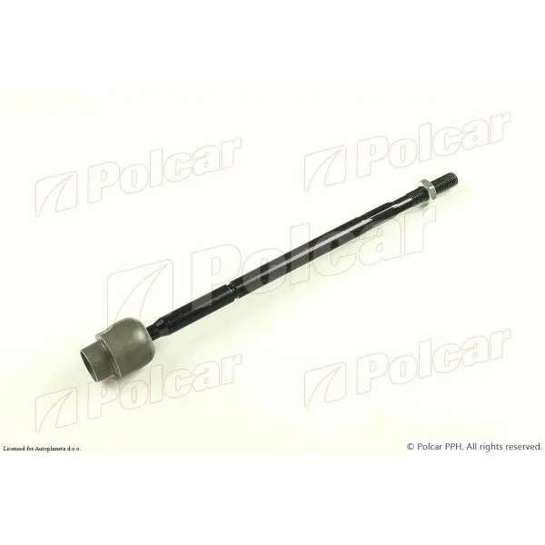 Spona OPEL COMBO B, 93-00; CORSA B (S93), 93-00; TIGRA (S93), 94-01; 