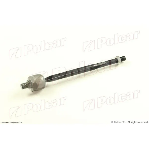 Spona OPEL, SUBARU, SUZUKI 