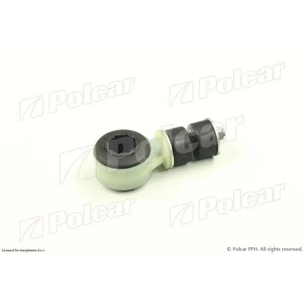 Stabilizator OPEL ASTRA F (T92/M99), 91-02; CALIBRA (C89), 89-97; VECTRA A (J89), 88-95; 