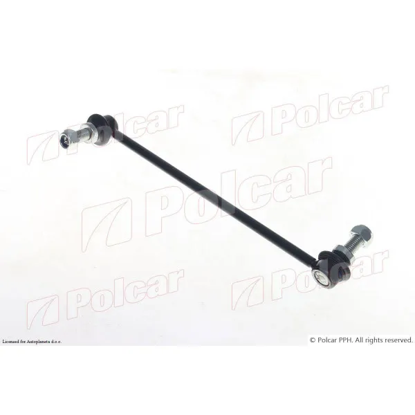 Stabilizator CHEVROLET, OPEL 