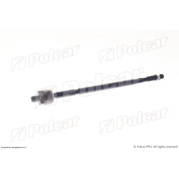 Spona OPEL VECTRA B (J96), 95-02; 