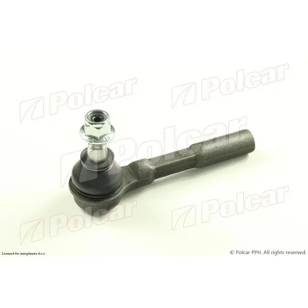 Kraj spone OPEL ASTRA F (T92/M99), 91-02; ASTRA G (T98), 98-09; ZAFIRA A (T98), 99-05; 