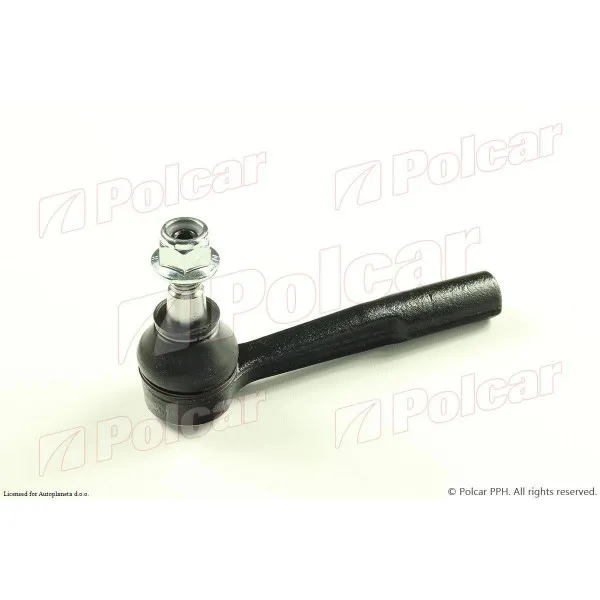 Kraj spone OPEL ASTRA F (T92/M99), 91-02; ASTRA G (T98), 98-09; ZAFIRA A (T98), 99-05; 