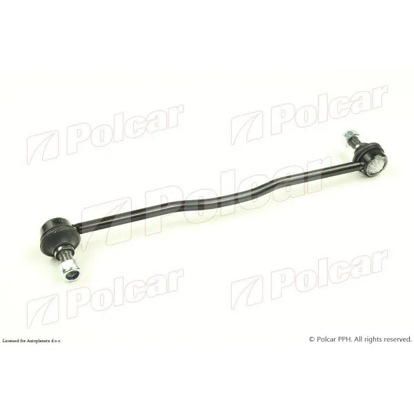 Stabilizator OPEL SIGNUM (Z03), 03-08; VECTRA C (Z02), 02-09; 