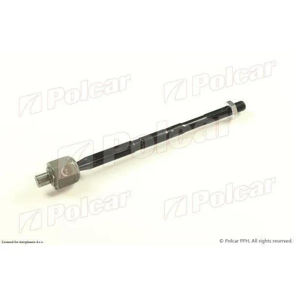 Spona OPEL ASTRA H (A04), 03-14; ZAFIRA B (T98), 05-12; 