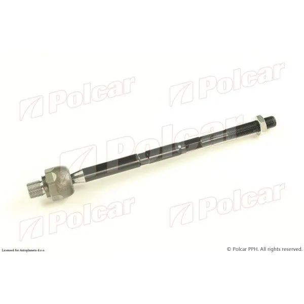 Spona OPEL ZAFIRA B (T98), 05-12; 