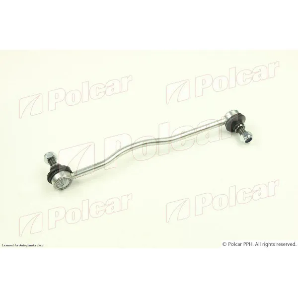 Stabilizator OPEL ASTRA H (A04), 03-14; ZAFIRA B (T98), 05-12; 