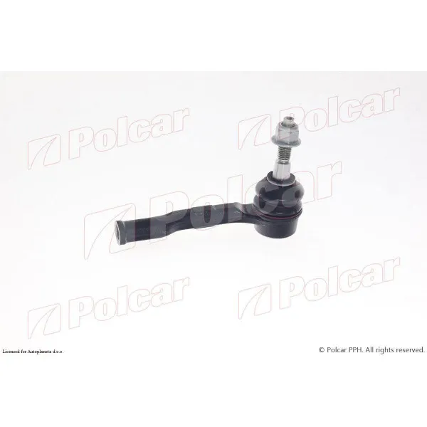 Kraj spone OPEL ASTRA K, 15-; 