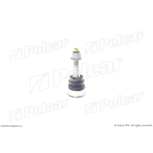 Kugla OPEL ASTRA K, 15-; 