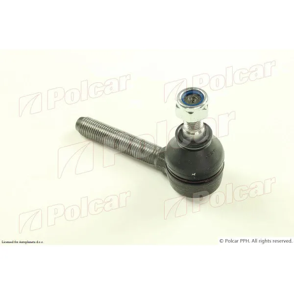 Kraj spone OPEL OMEGA A (V87), 86-94; OMEGA B (V94), 94-03; SENATOR B (V88), 87-94; 