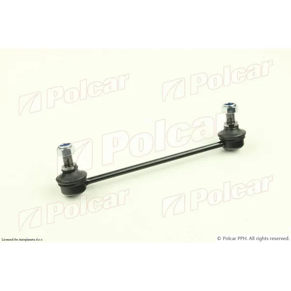 Stabilizator OPEL OMEGA B (V94), 94-03; 
