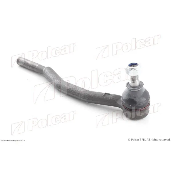 Kraj spone OPEL OMEGA B (V94), 94-03; 