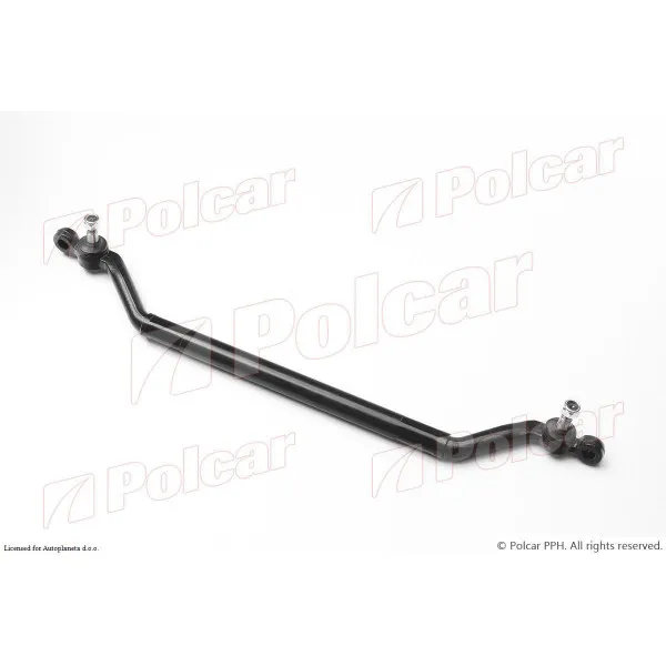 Spona OPEL OMEGA B (V94), 94-03; 