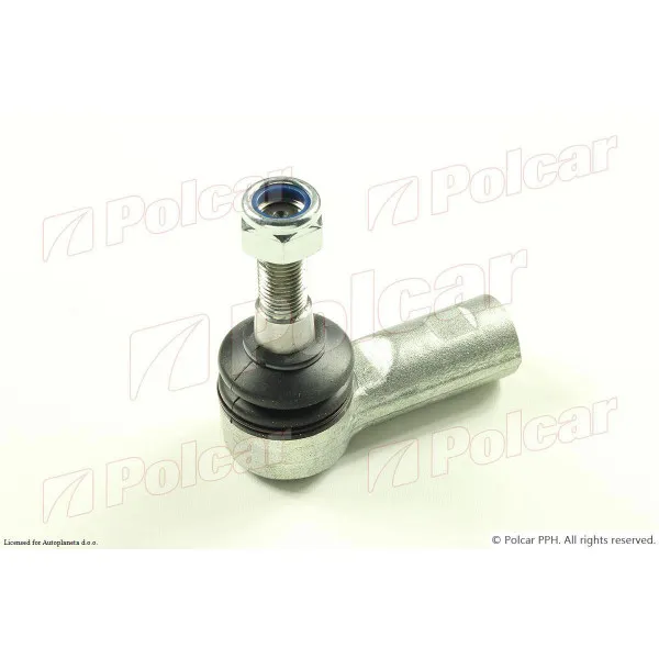 Kraj spone OPEL FRONTERA B (U99), 99-03; 