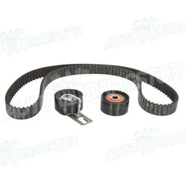 Zupčasti kaiš komplet CITROËN, FORD, MAZDA, MITSUBISHI, PEUGEOT, TOYOTA, VOLVO 