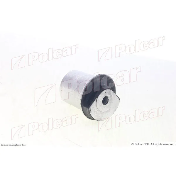 Silen blok ramena OPEL ASTRA G (T98), 98-09; COMBO C, 00-11; CORSA C (X01), 00-06; CORSA D (S07), 06-15; MERIVA (X03), 03-10; ZAFIRA A (T98), 99-05; 