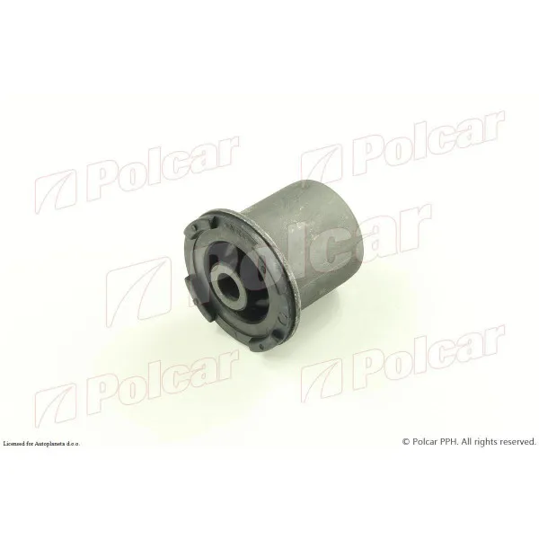 Silen blok ramena OPEL ASTRA H (A04), 03-14; MERIVA, 10-; ZAFIRA A (T98), 99-05; ZAFIRA B (T98), 05-12; 