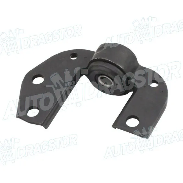 Guma uporne spone/balans štangle OPEL COMBO B, 93-00; CORSA B (S93), 93-00; TIGRA (S93), 94-01; 