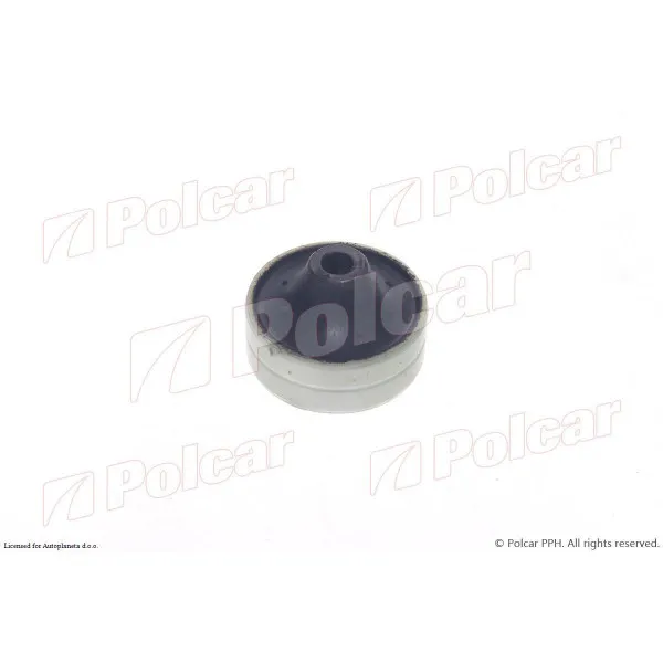 Silen blok ramena OPEL ADAM, 13-; CORSA C (X01), 00-06; CORSA D (S07), 06-15; CORSA E, 15-; 
