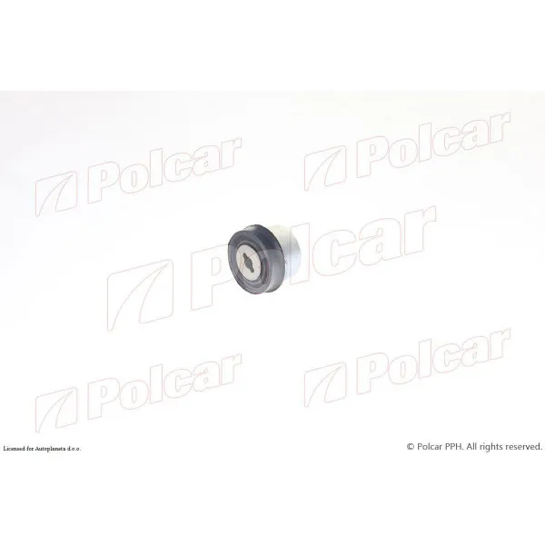 Silen blok ramena OPEL VECTRA B (J96), 95-02; 
